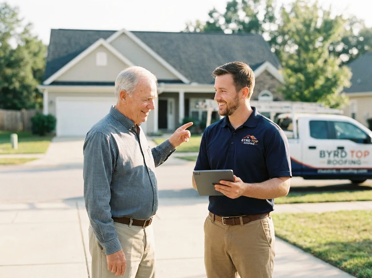 Roofing Darrouzett, TX FAQs